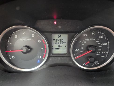 Used 2014 Subaru Forester 2.5i AWD/4WD image 15