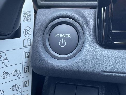 New 2026 Toyota bZ Woodland AWD/4WD image 36