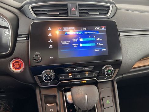Used 2019 Honda CR-V EX image 14
