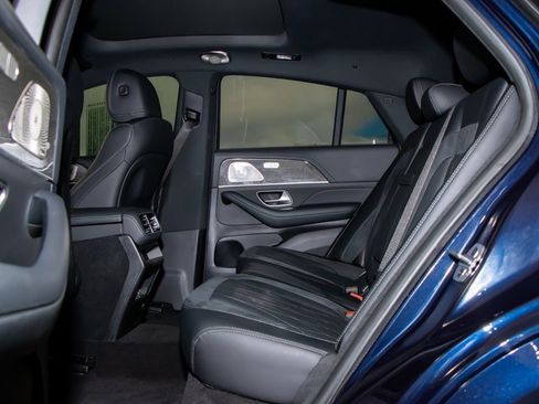 Certified 2022 Mercedes-Benz GLE 53 AMG 4MATIC Coupe image 22