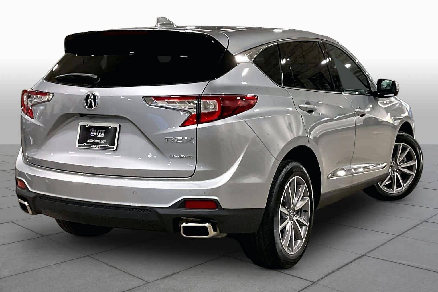 Certified 2023 Acura RDX w/ Technology Package AWD/4WD image 13
