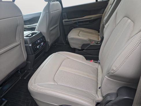 Used 2020 Ford Expedition Max Limited w/ Equipment Group 301A RWD image 3