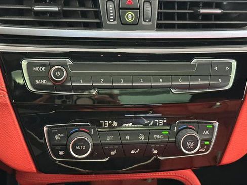 Used 2022 BMW X2 M35i w/ Shadowloine Package image 20