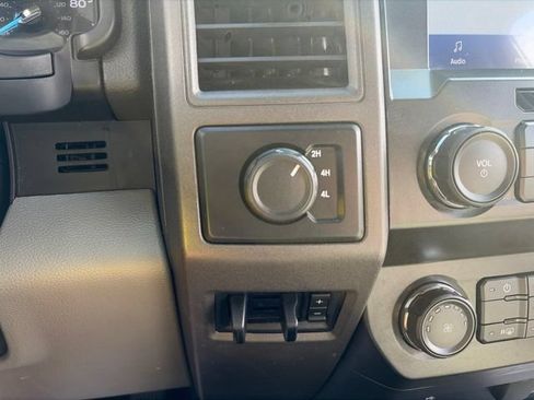 Used 2022 Ford F250 XL w/ Power Equipment Group AWD/4WD image 20