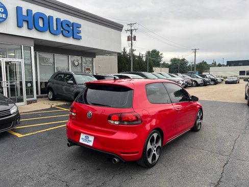 Used 2012 Volkswagen Golf 2-Door FWD image 10