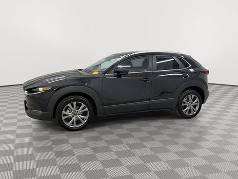 Certified 2025 MAZDA CX-30 AWD 2.5 S w/ Preferred Package image 5