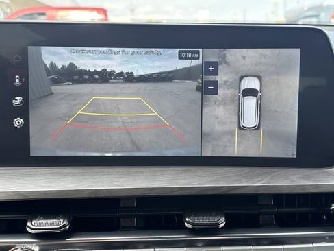 Used 2023 Kia Telluride SX X-Line AWD/4WD image 10