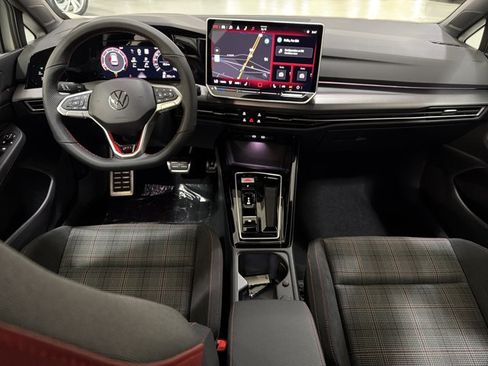 New 2026 Volkswagen GTI S FWD image 25