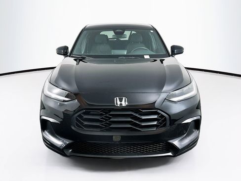 Used 2024 Honda HR-V Sport image 2