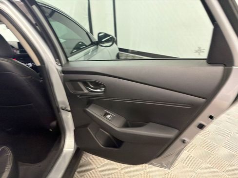 Used 2024 Honda Accord EX image 17