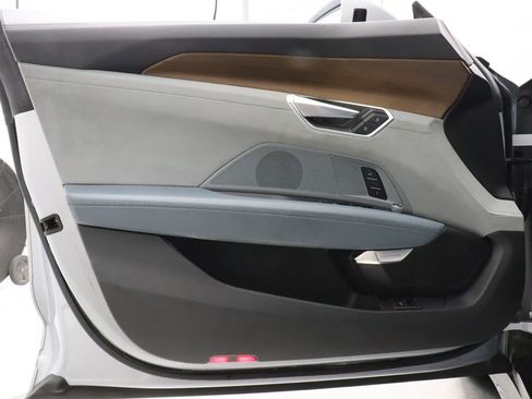 Used 2022 Audi e-tron GT Prestige w/ Prestige Package AWD/4WD image 42