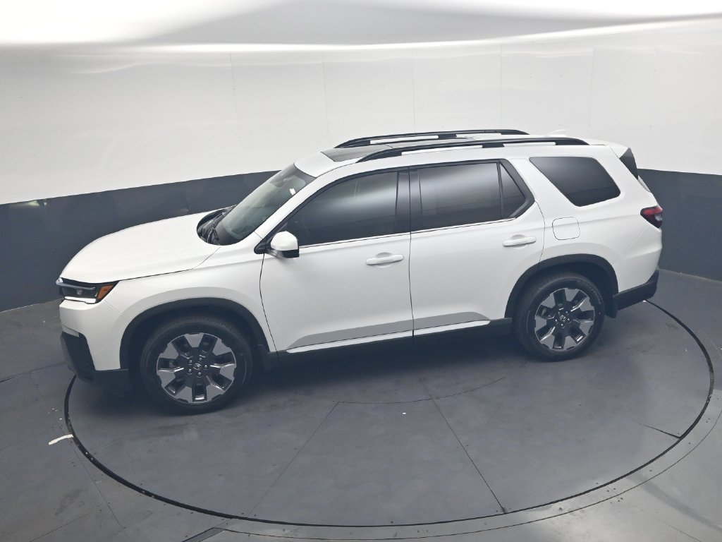 New 2026 Honda Pilot Elite image 17