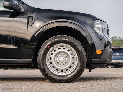 New 2026 Ford Maverick XL image 7