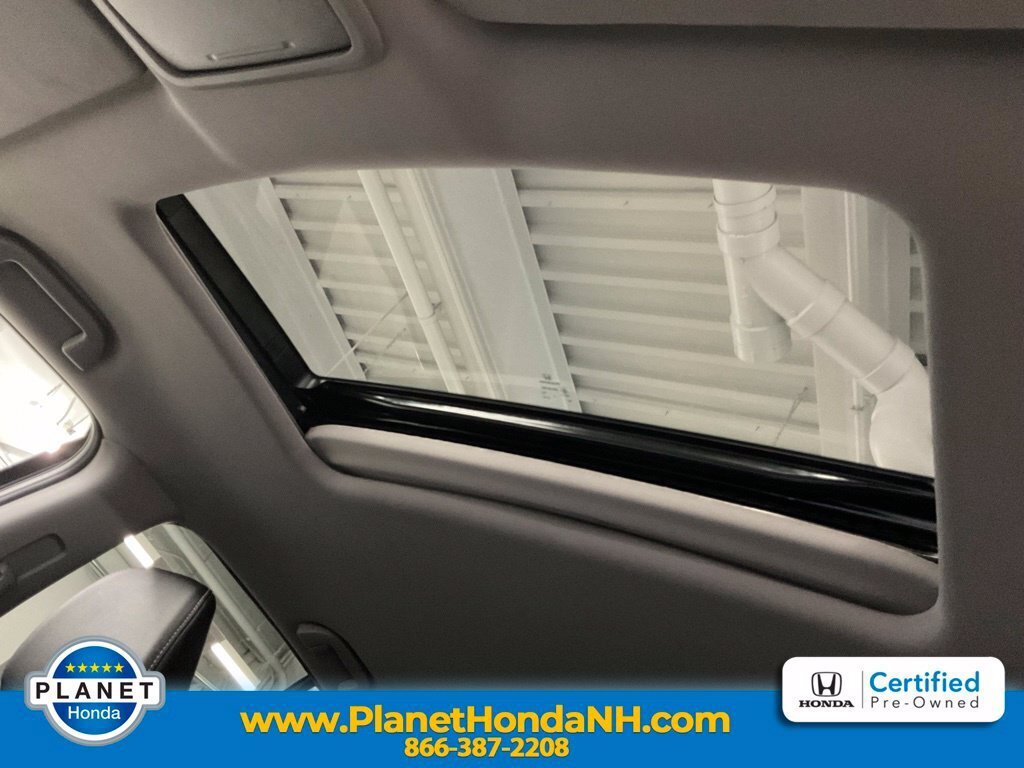 Certified 2026 Honda Ridgeline RTL image 30