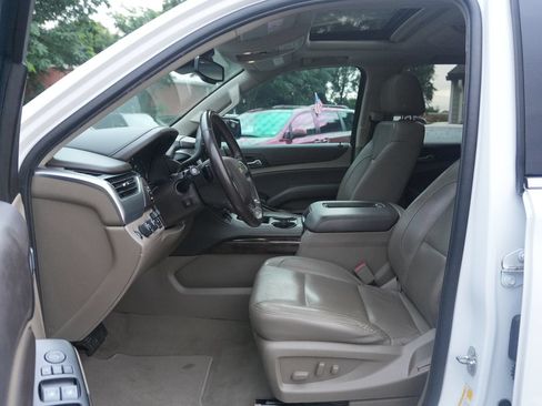Used 2020 Chevrolet Tahoe LT AWD/4WD image 14