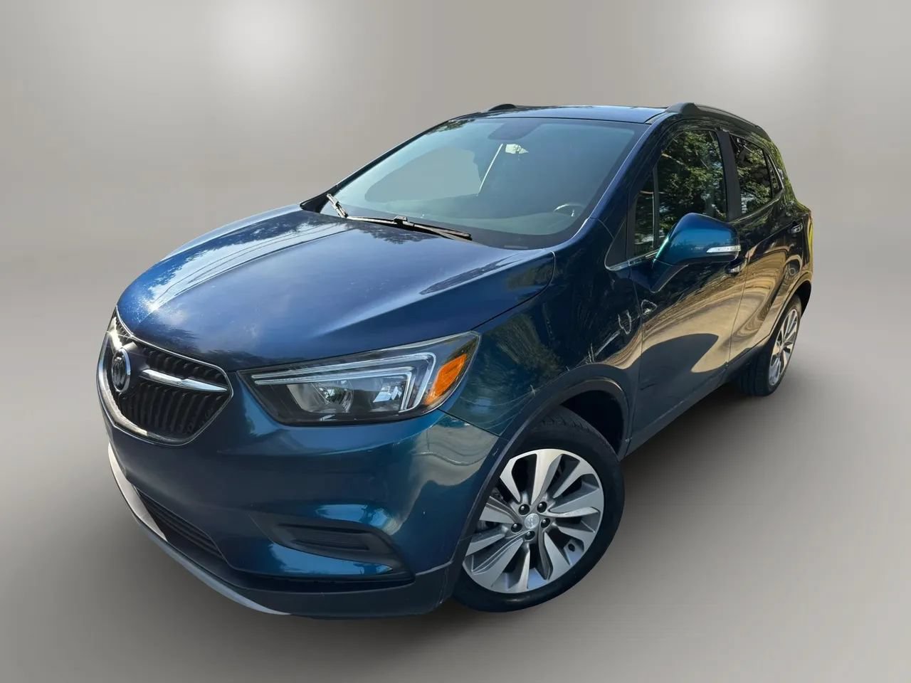 Used 2019 Buick Encore Preferred FWD image 11