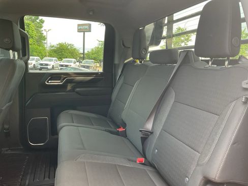 Used 2024 Chevrolet Silverado 3500 LT w/ Convenience Package AWD/4WD image 26