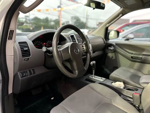 Used 2012 Nissan Xterra S w/ Value Package image 9