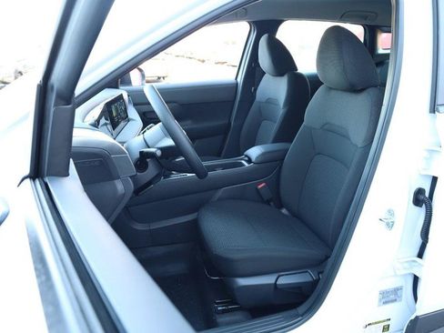 New 2026 Nissan Kicks S image 8