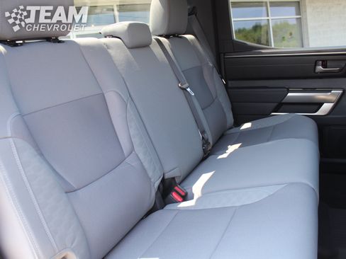 Used 2025 Toyota Tundra SR5 AWD/4WD image 25