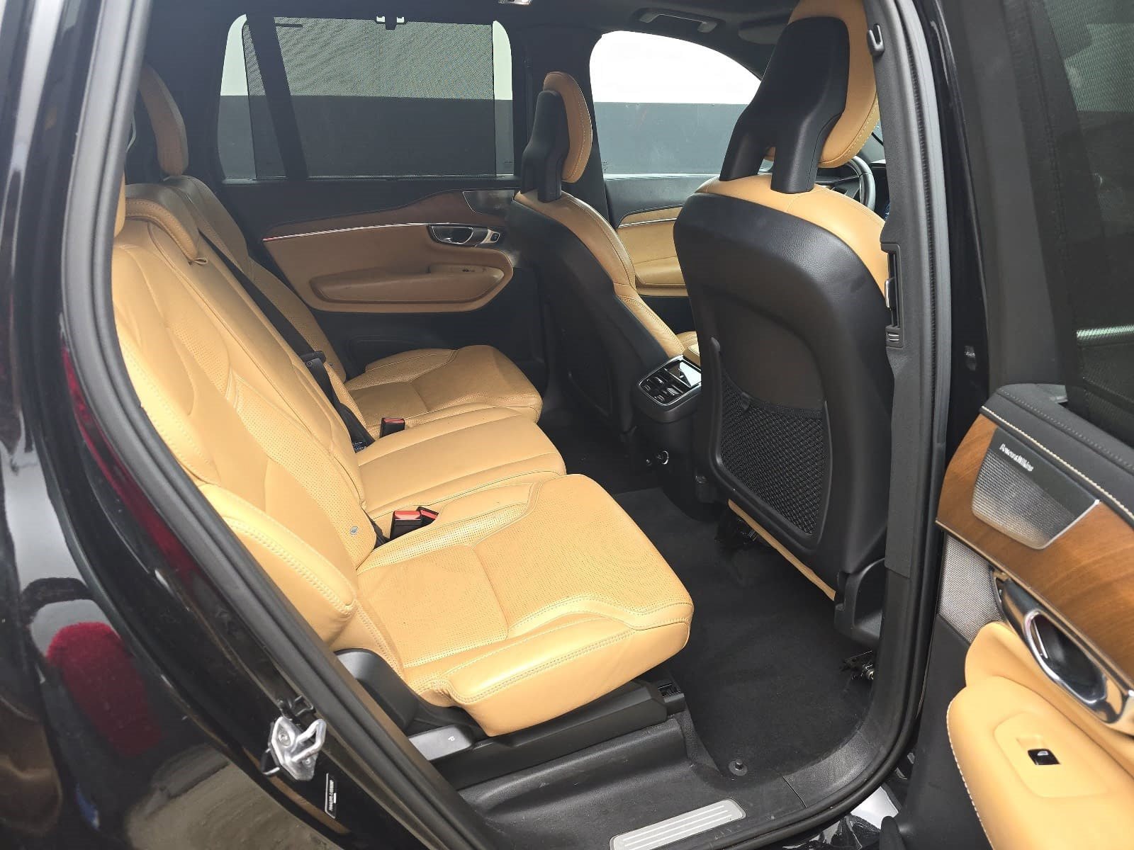 Used 2018 Volvo XC90 T6 Inscription w/ Convenience Package AWD/4WD image 25