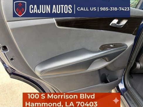 Used 2019 Kia Sorento EX FWD image 15