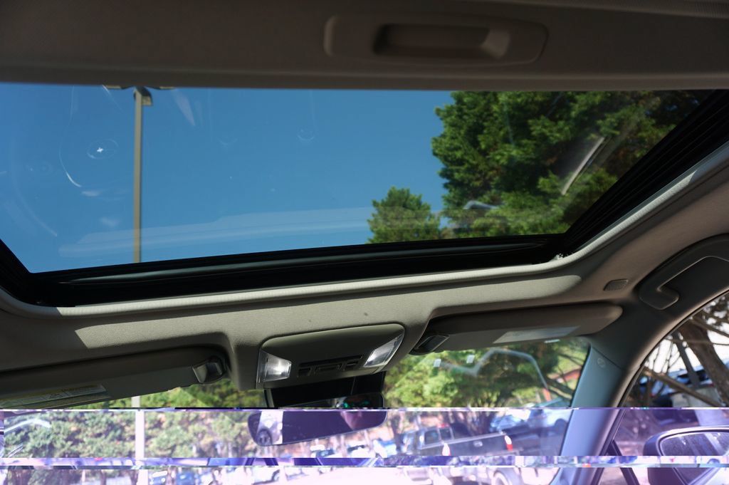 Used 2023 Toyota RAV4 Limited w/ Limited Grade Weather Package FWD image 14