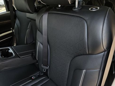 New 2026 Genesis GV80 2.5T Advanced image 16