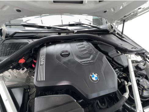 Used 2023 BMW 430i Gran Coupe w/ Premium Package RWD image 19