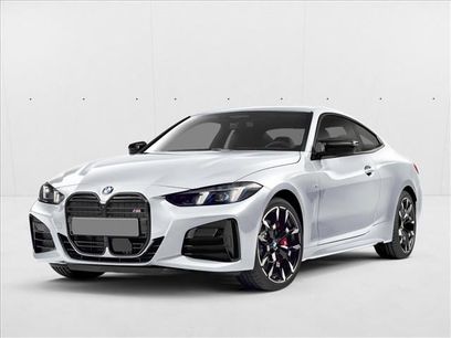 New 2027 BMW M440i Convertible w/ Premium Package