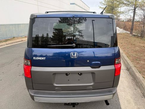 Used 2003 Honda Element EX image 10