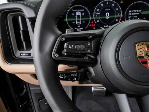 New 2026 Porsche Cayenne GTS AWD/4WD image 10