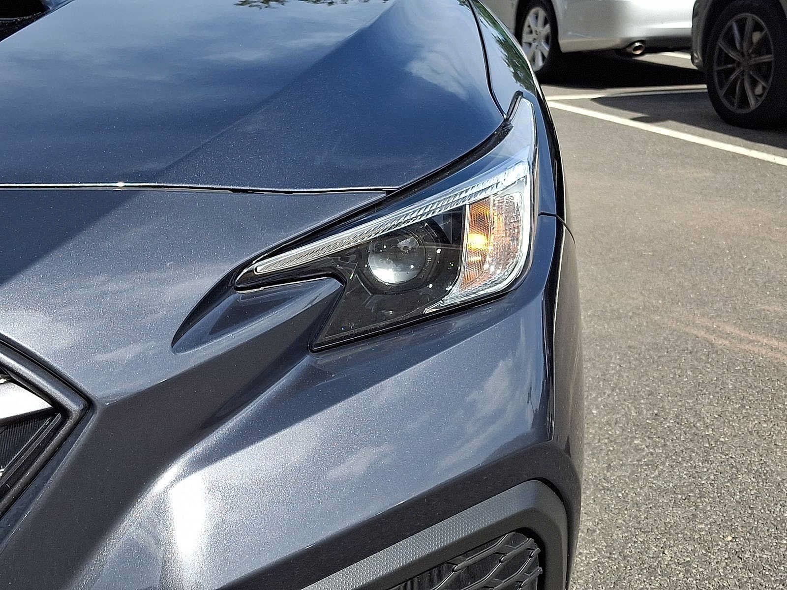 Used 2023 Subaru WRX Premium AWD/4WD image 34