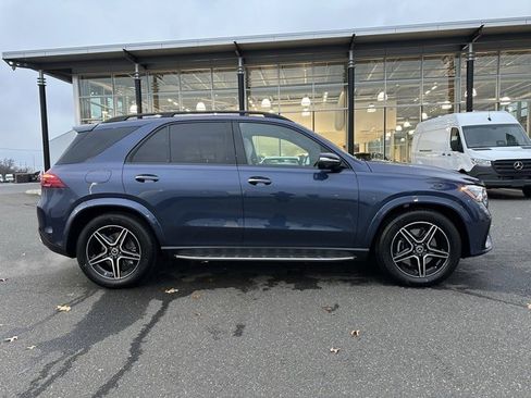 New 2026 Mercedes-Benz GLE 350 GLE 350 image 8