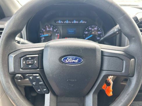 Used 2019 Ford F250 XL w/ Power Equipment Group RWD image 41