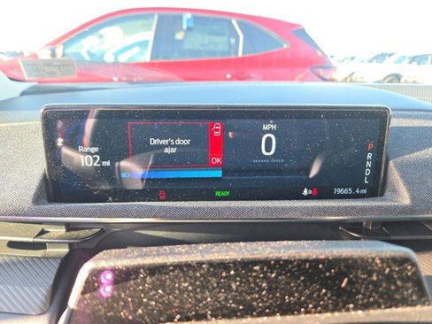 Certified 2022 Ford Mustang Mach-E Premium image 9