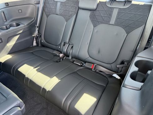 New 2026 Honda Pilot Elite image 21