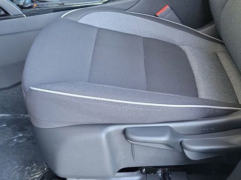 New 2026 Chevrolet TrailBlazer LS w/ LS Convenience Package FWD image 16