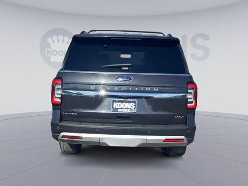 Used 2024 Ford Expedition Max Limited image 5