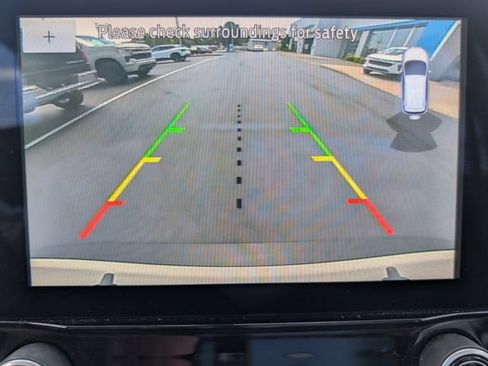 Used 2020 Ford EcoSport SE FWD image 23