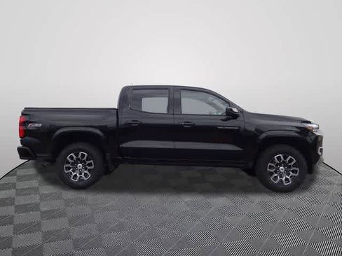 Used 2024 Chevrolet Colorado Z71 w/ Advanced Trailering Package image 4