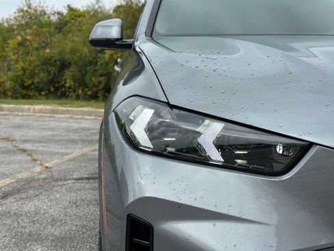 New 2026 BMW X5 xDrive40i w/ M Sport Package image 10