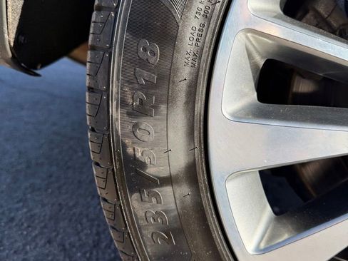 Used 2015 Lincoln MKC Reserve w/ Equipment Group 102A Reserve image 12