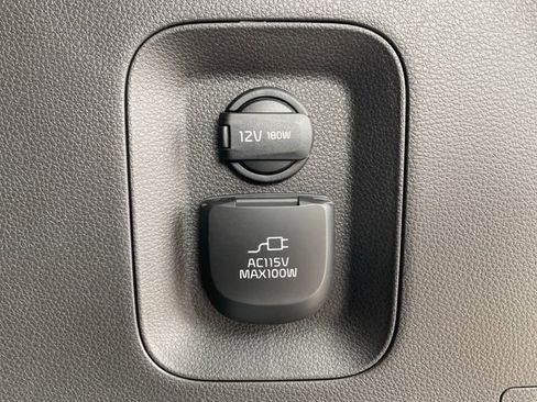 New 2026 Kia Carnival SX Prestige image 19