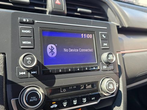 Used 2017 Honda Civic LX image 22
