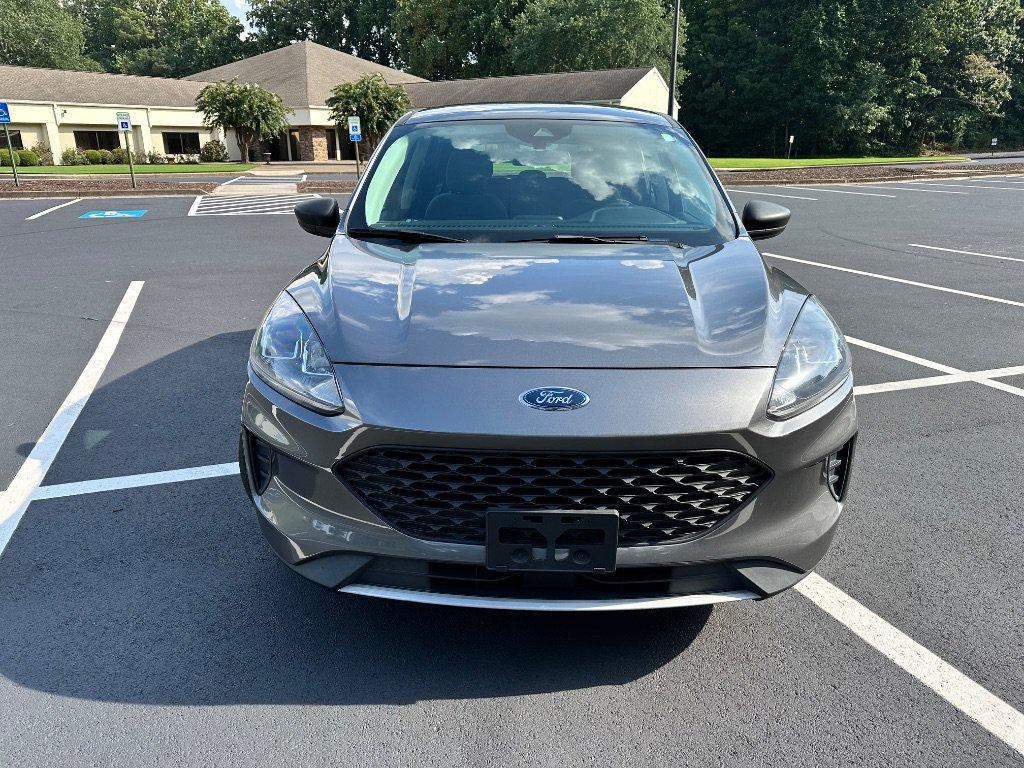 Used 2021 Ford Escape S FWD image 13