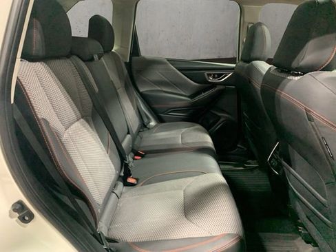 Used 2020 Subaru Forester Sport w/ Popular Package #2 image 24