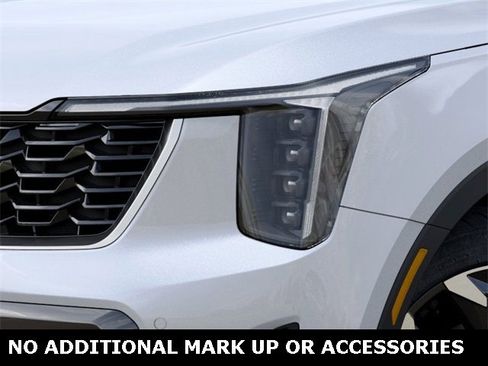 New 2026 Kia Sorento EX w/ EX Premium Package image 10