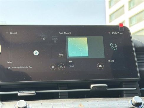 New 2026 Hyundai Kona Limited AWD/4WD image 10