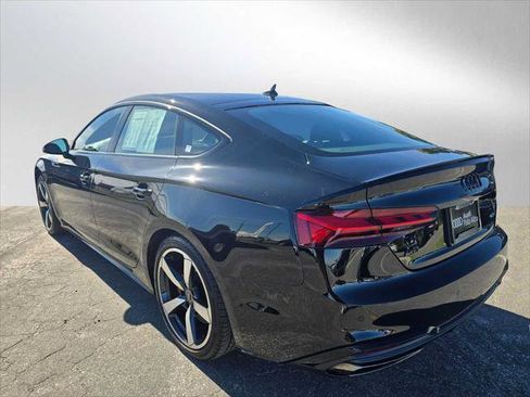 Used 2024 Audi A5 2.0T Premium Plus image 5